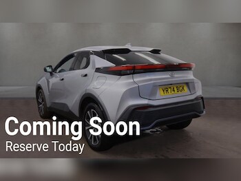 Used Toyota C-HR 2024 for sale - 77188554: Photo