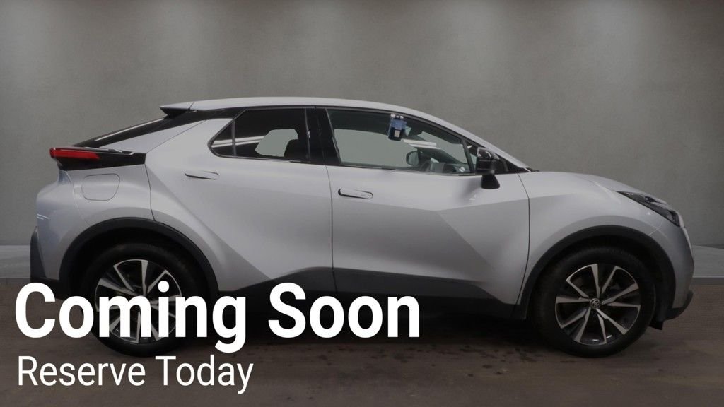Used Toyota C-HR 2024 for sale - 77188554: Photo 5