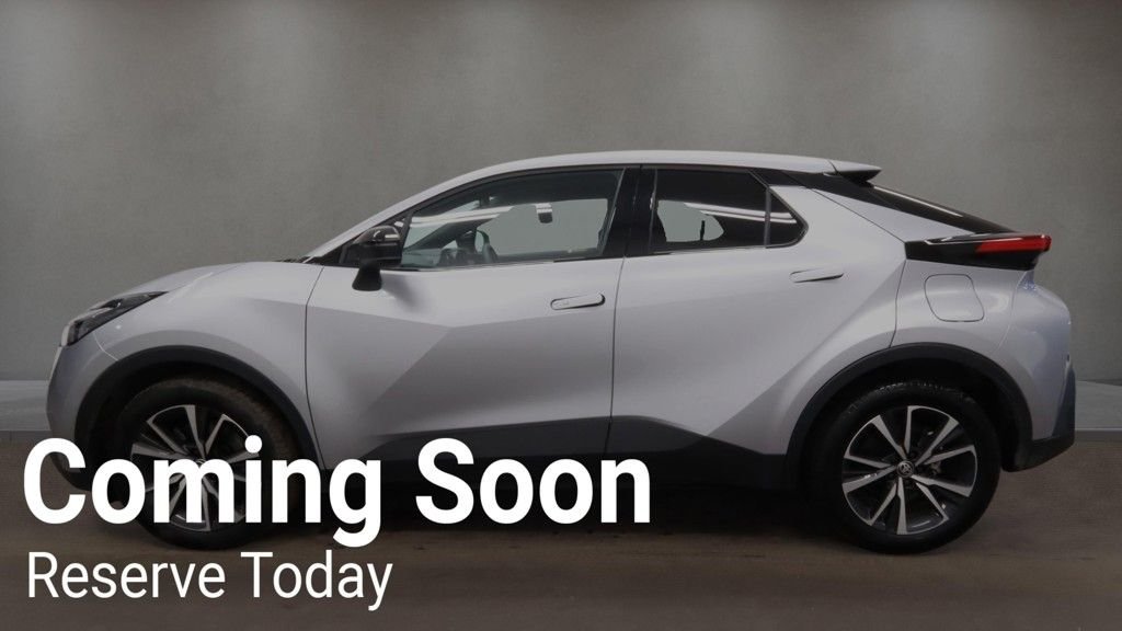 Used Toyota C-HR 2024 for sale - 77188554: Photo 6