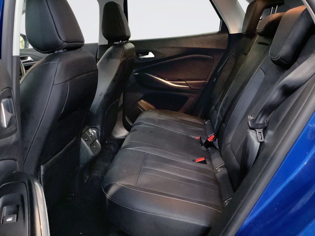 Used Vauxhall Grandland X 2019 for sale - 77560567: Photo 13