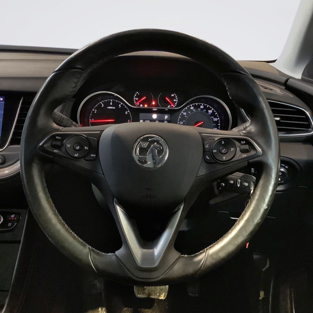 Used Vauxhall Grandland X 2019 for sale - 77560567: Photo 16