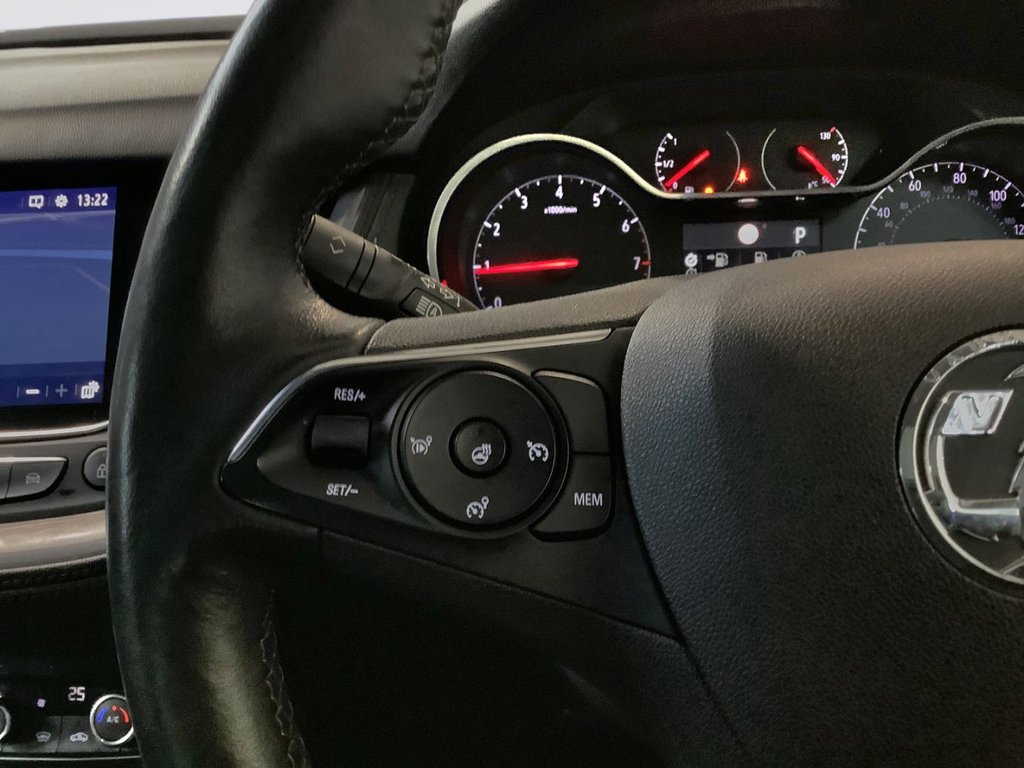 Used Vauxhall Grandland X 2019 for sale - 77560567: Photo 17