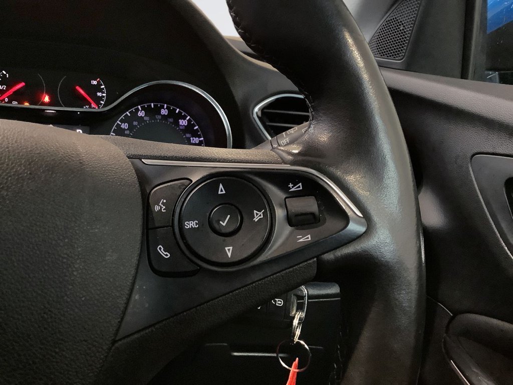 Used Vauxhall Grandland X 2019 for sale - 77560567: Photo 19