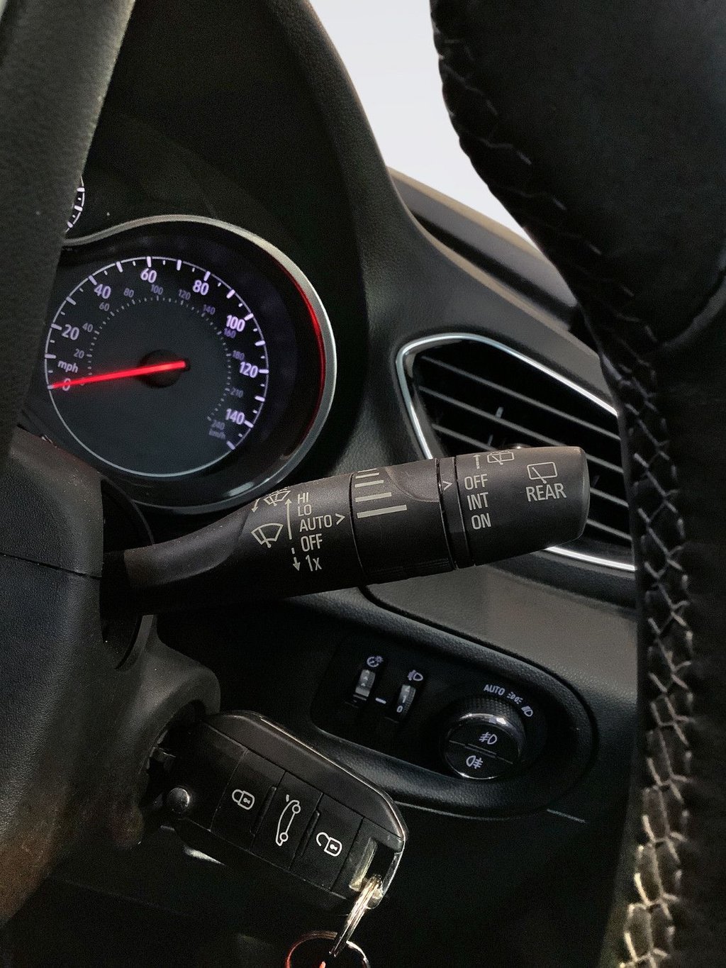 Used Vauxhall Grandland X 2019 for sale - 77560567: Photo 21