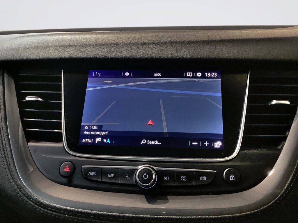 Used Vauxhall Grandland X 2019 for sale - 77560567: Photo 23