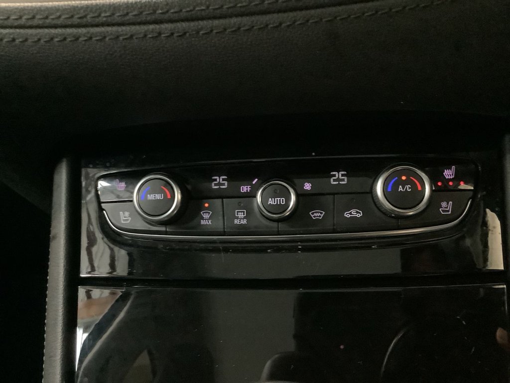 Used Vauxhall Grandland X 2019 for sale - 77560567: Photo 24