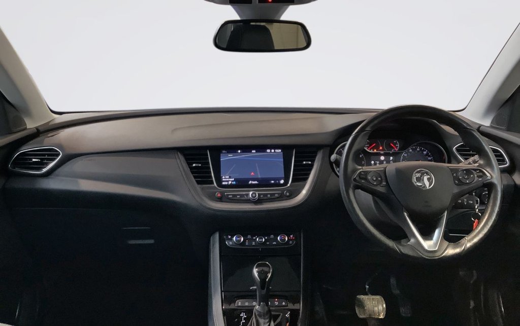 Used Vauxhall Grandland X 2019 for sale - 77560567: Photo 3