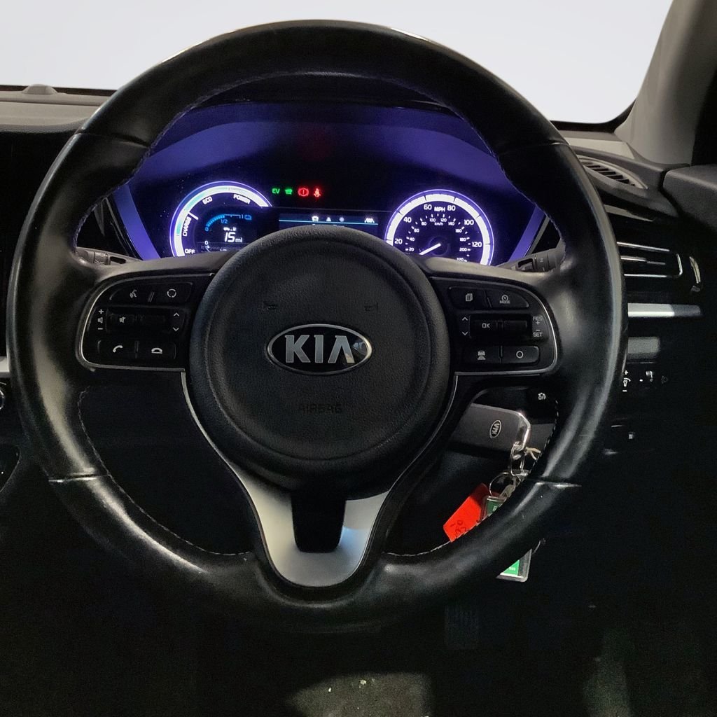Used Kia Niro 2021 for sale - 78044319: Photo 15