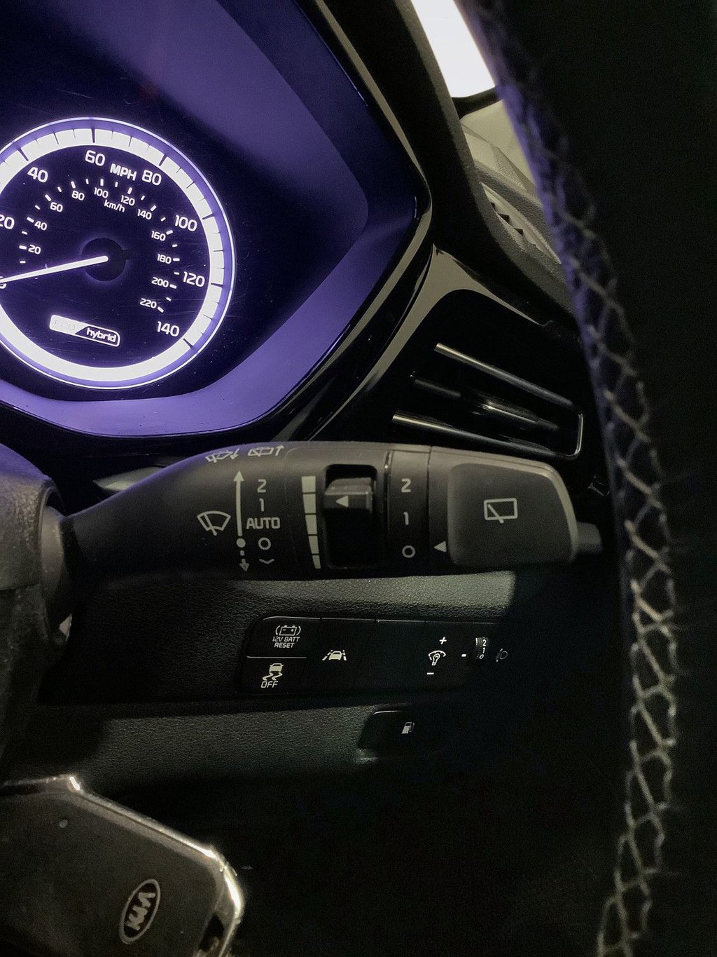 Used Kia Niro 2021 for sale - 78044319: Photo 18