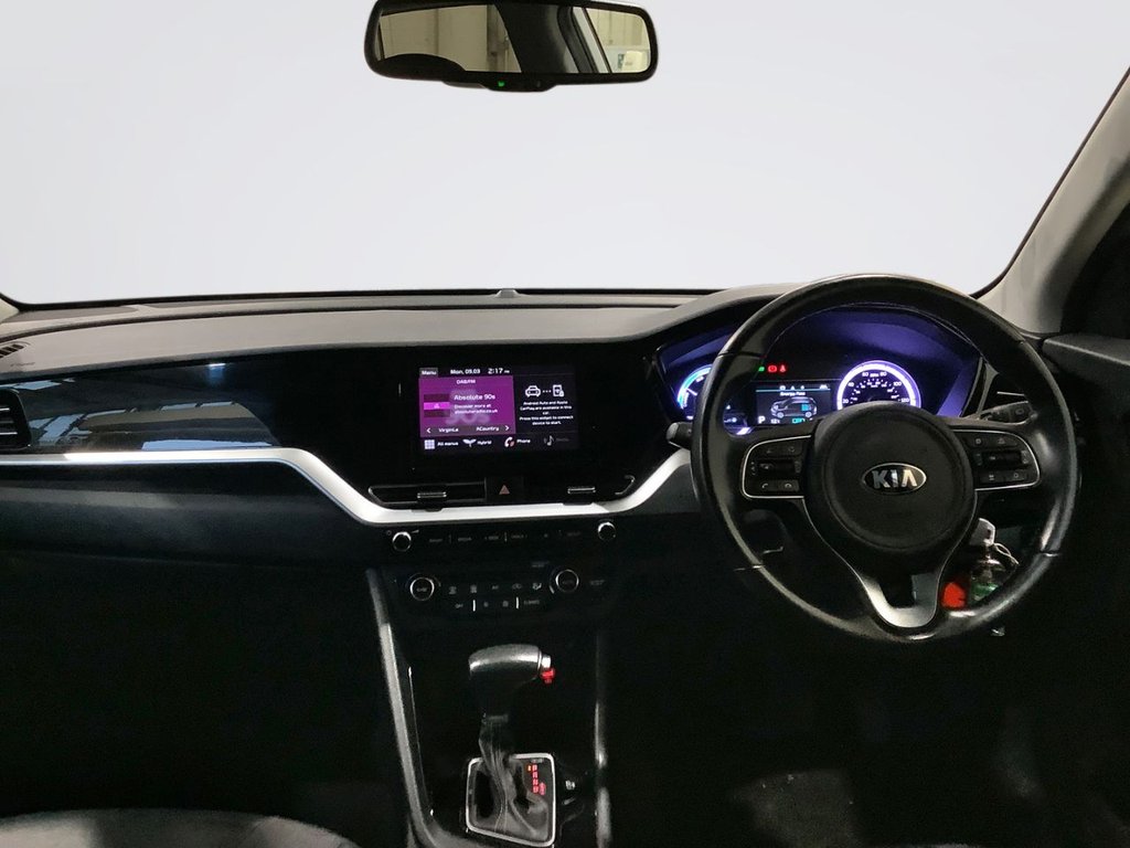 Used Kia Niro 2021 for sale - 78044319: Photo 2