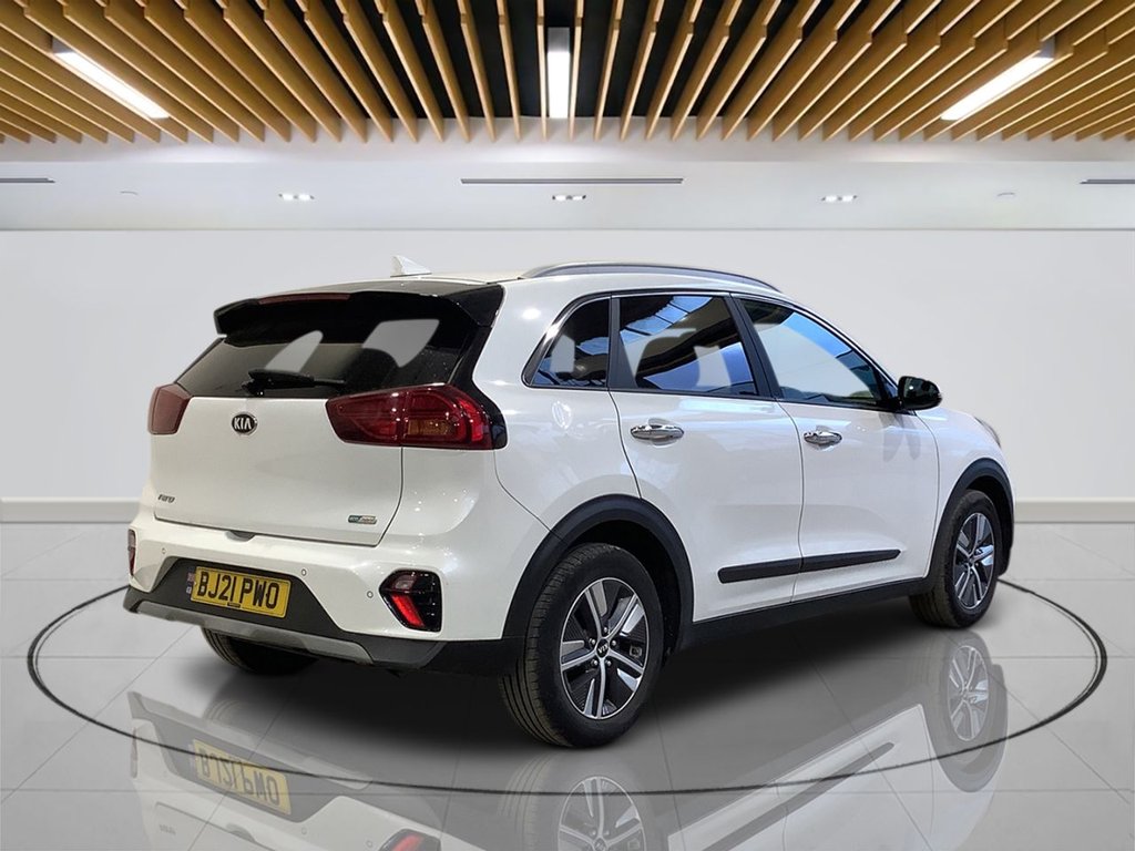 Used Kia Niro 2021 for sale - 78044319: Photo 7
