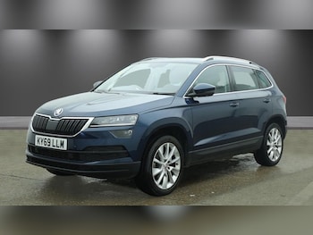 Used Skoda Karoq 2019 for sale - 78468462: Photo