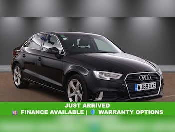 Used Audi A3 2019 for sale - 79245022: Photo