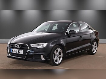 Used Audi A3 2019 for sale - 79245022: Photo
