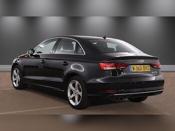 Used Audi A3 2019 for sale - 79245022: Photo