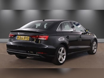 Used Audi A3 2019 for sale - 79245022: Photo