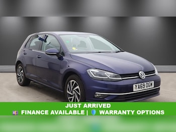 Used Volkswagen Golf 2020 for sale - 78943334: Photo