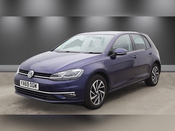 Used Volkswagen Golf 2020 for sale - 78943334: Photo