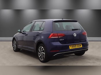 Used Volkswagen Golf 2020 for sale - 78943334: Photo