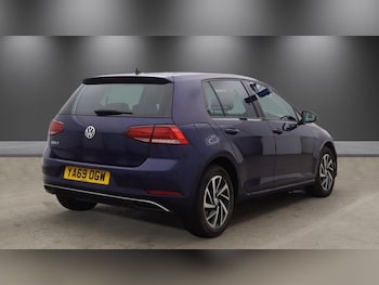 Used Volkswagen Golf 2020 for sale - 78943334: Photo