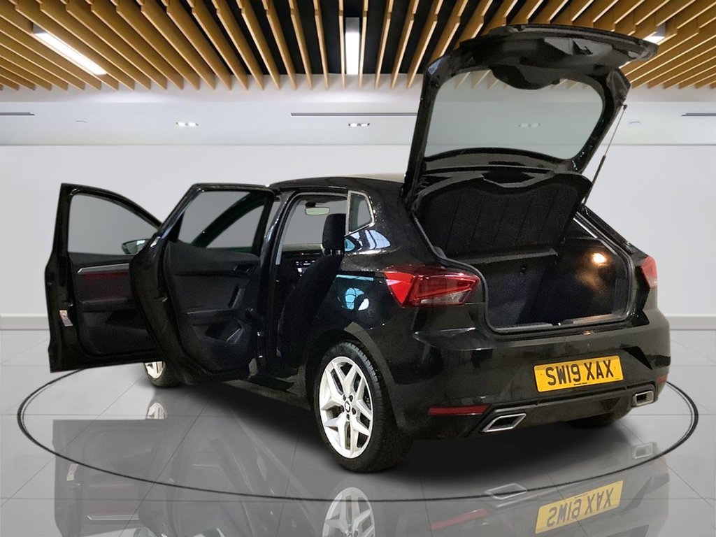 Used SEAT Ibiza 2019 for sale - 78186750: Photo 10