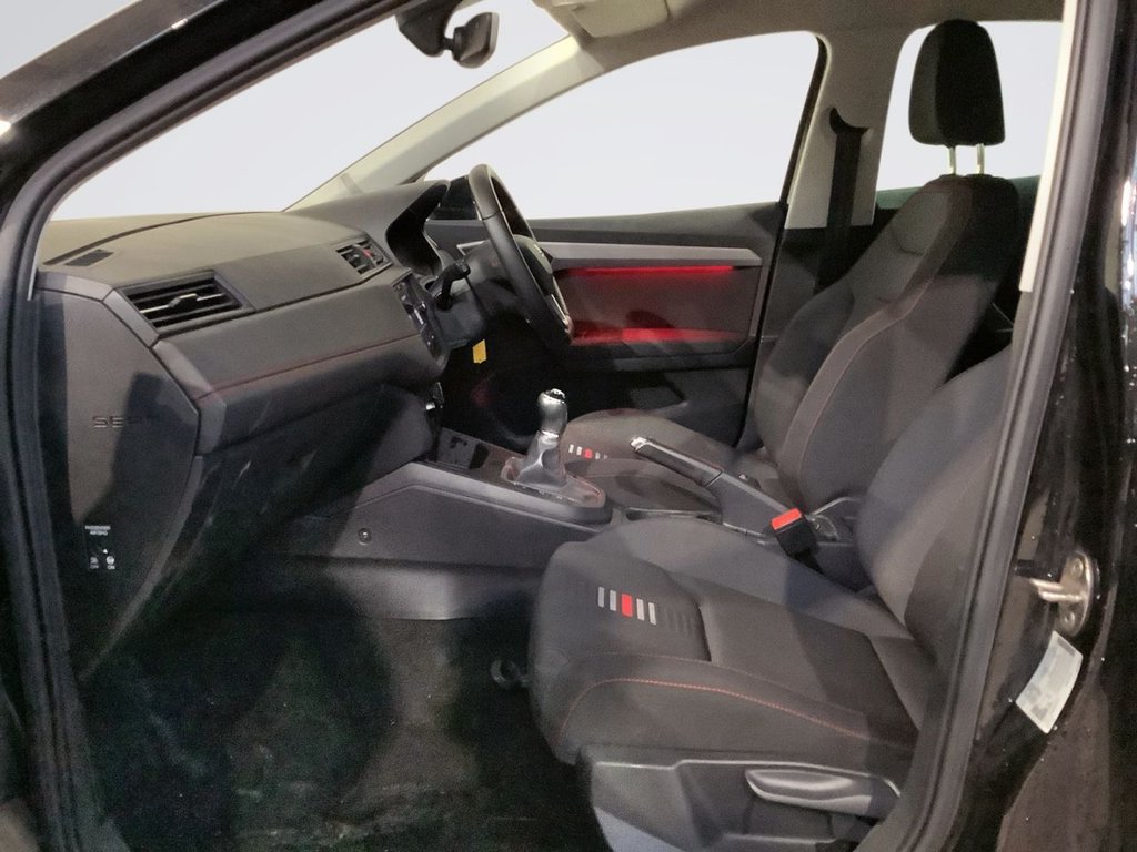 Used SEAT Ibiza 2019 for sale - 78186750: Photo 12