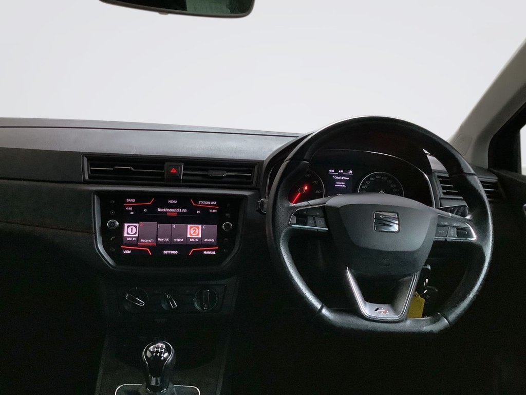 Used SEAT Ibiza 2019 for sale - 78186750: Photo 15