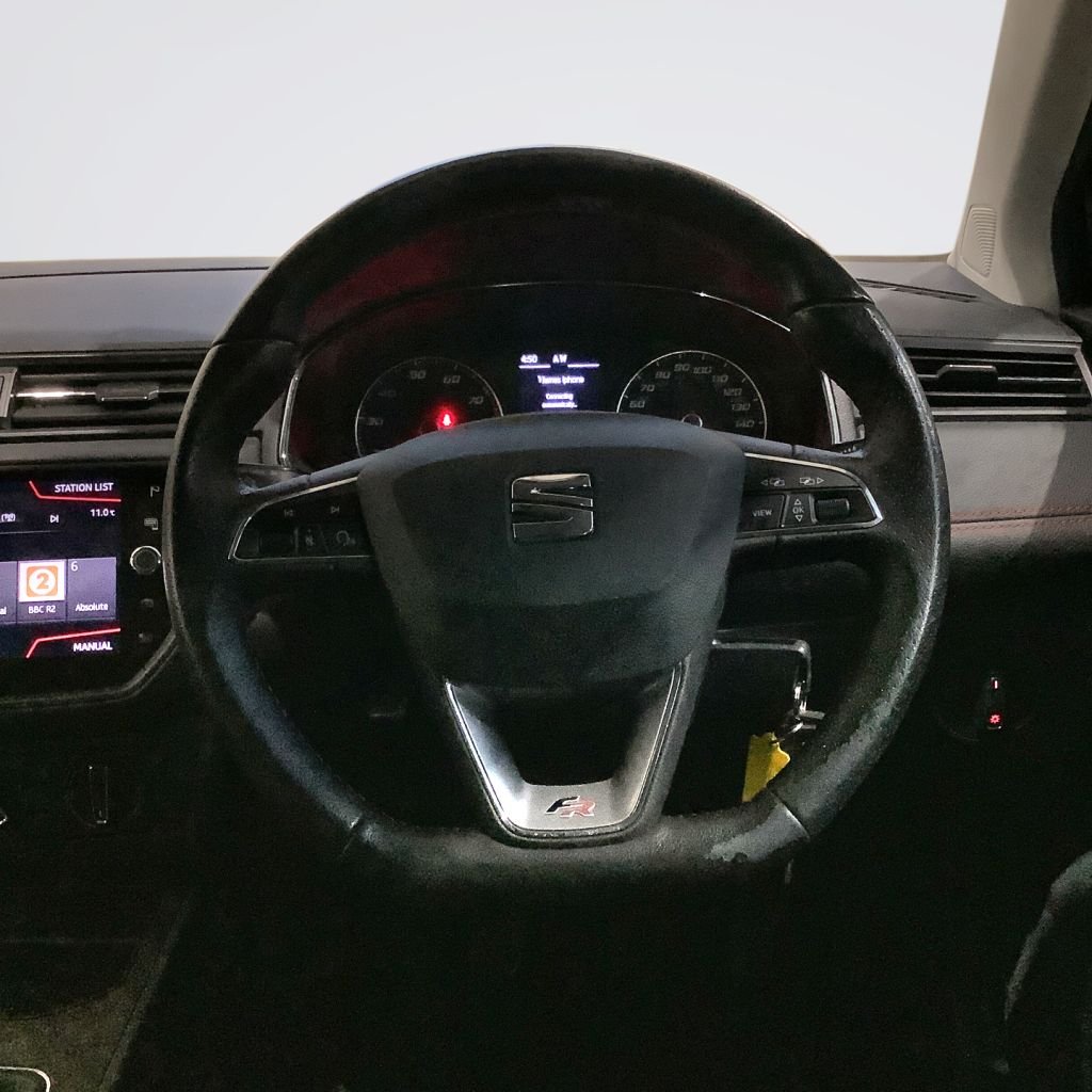 Used SEAT Ibiza 2019 for sale - 78186750: Photo 16