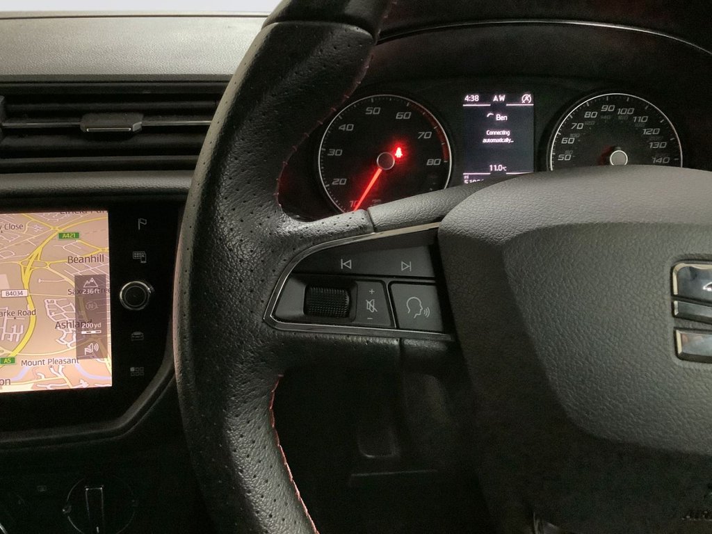 Used SEAT Ibiza 2019 for sale - 78186750: Photo 17