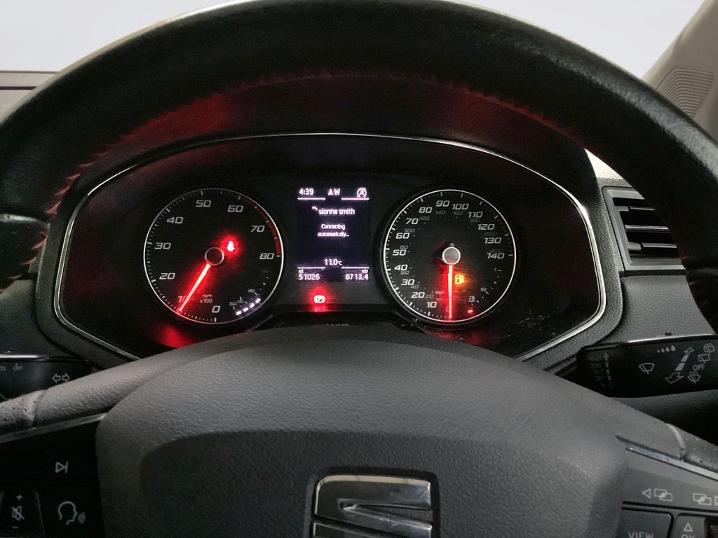 Used SEAT Ibiza 2019 for sale - 78186750: Photo 18