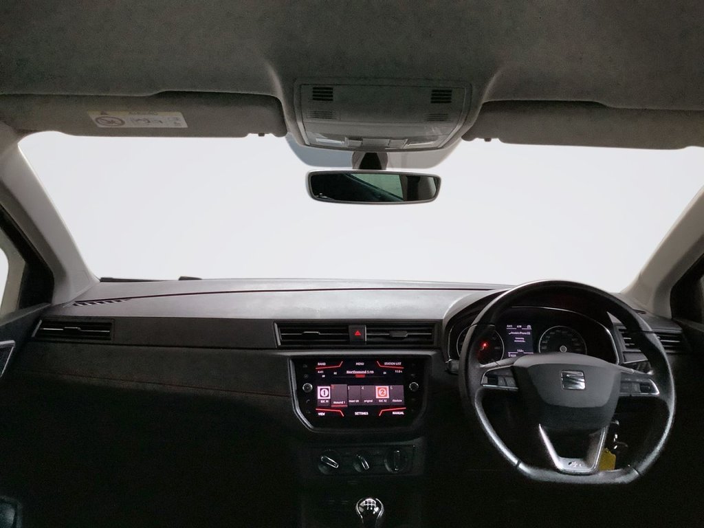 Used SEAT Ibiza 2019 for sale - 78186750: Photo 3