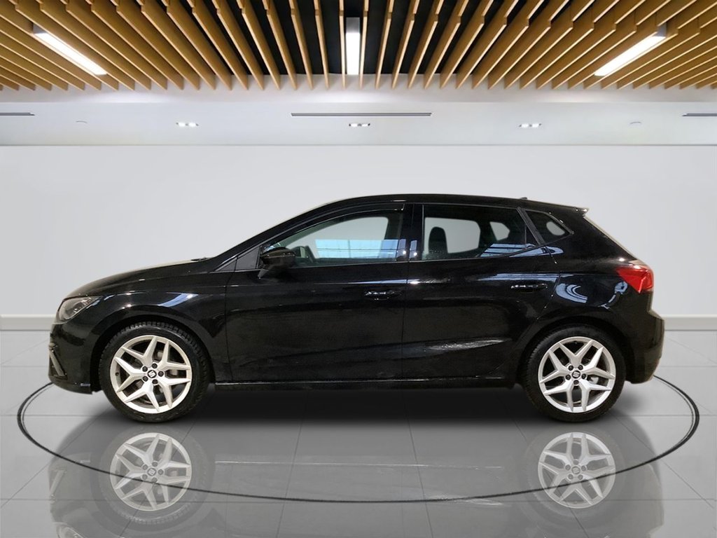 Used SEAT Ibiza 2019 for sale - 78186750: Photo 5