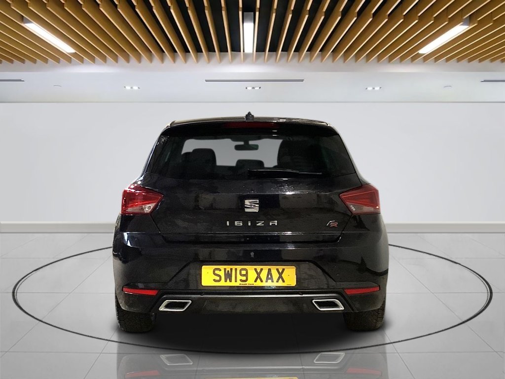 Used SEAT Ibiza 2019 for sale - 78186750: Photo 7