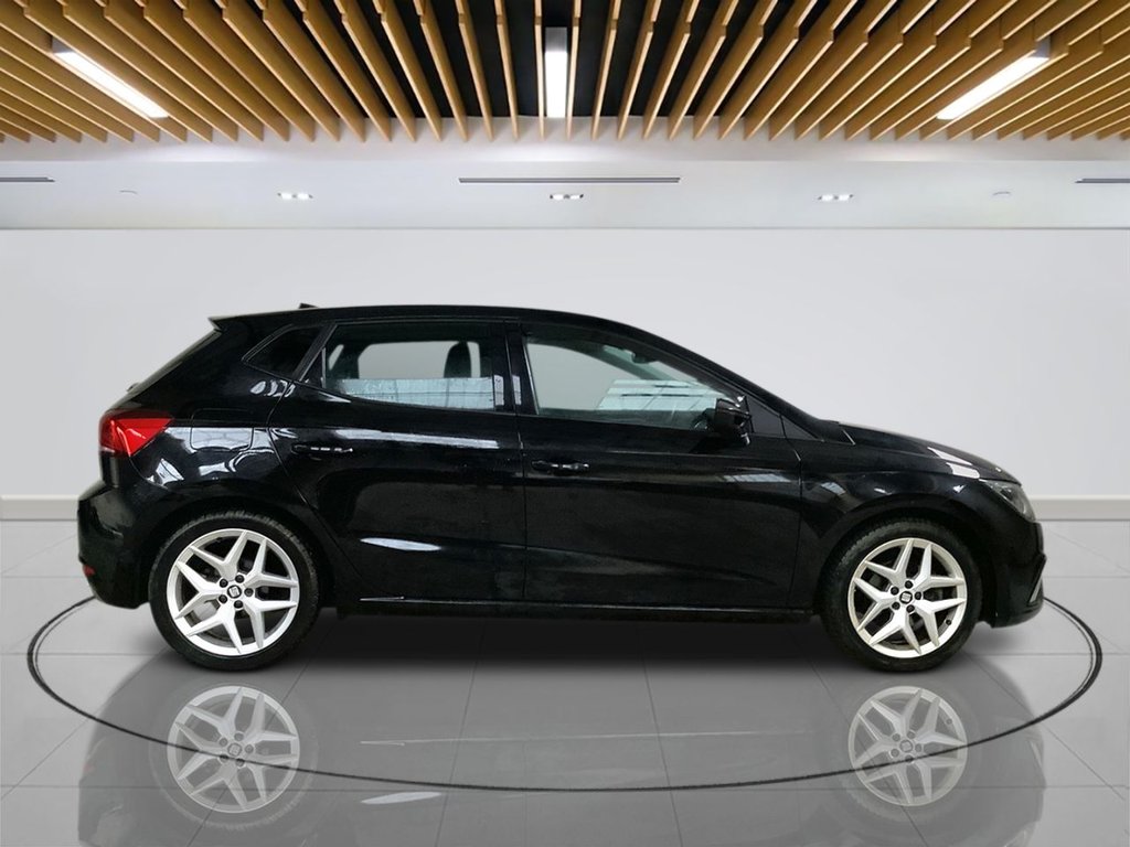 Used SEAT Ibiza 2019 for sale - 78186750: Photo 9
