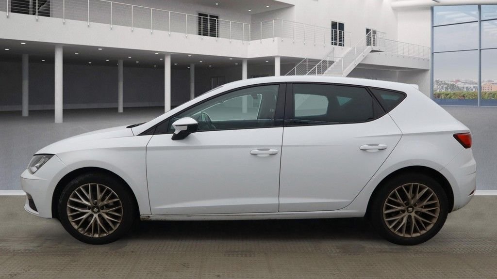 Used SEAT Leon 2019 for sale - 76376122: Photo 6