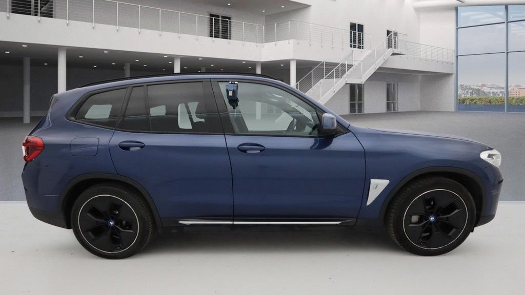 Used BMW iX3 2021 for sale - 77250288: Photo 11