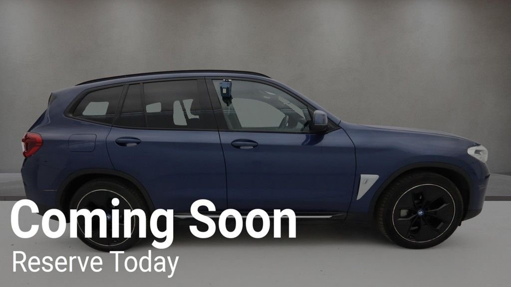 Used BMW iX3 2021 for sale - 77250288: Photo 5