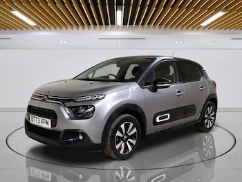 Used Citroen C3 2023 for sale - 78818737: Photo