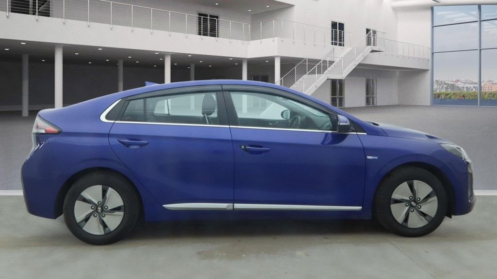 Used Hyundai IONIQ 2020 for sale - 77952800: Photo 11