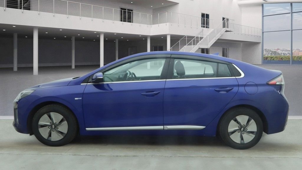 Used Hyundai IONIQ 2020 for sale - 77952800: Photo 12