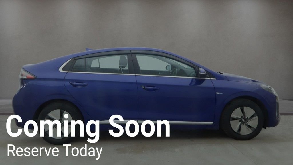 Used Hyundai IONIQ 2020 for sale - 77952800: Photo 5