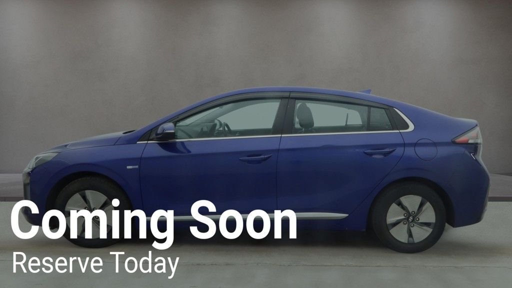 Used Hyundai IONIQ 2020 for sale - 77952800: Photo 6