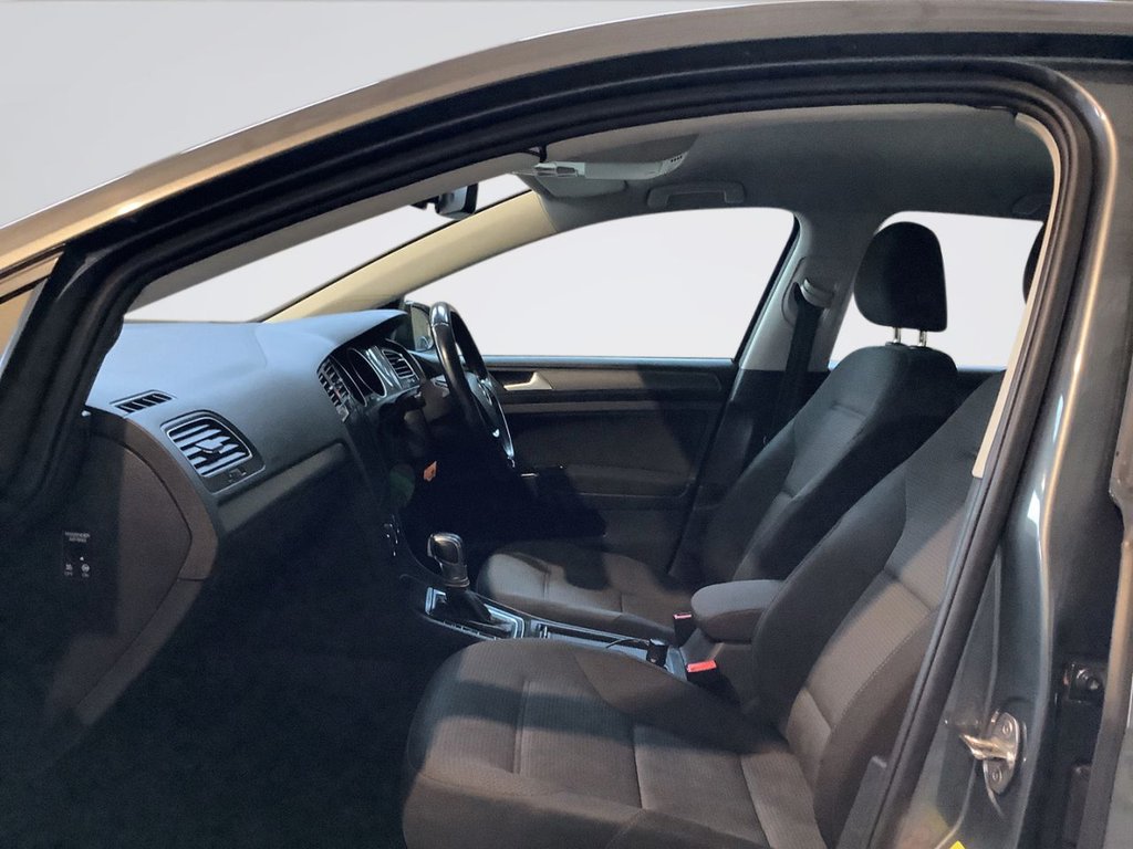 Used Volkswagen Golf 2018 for sale - 77007283: Photo 12