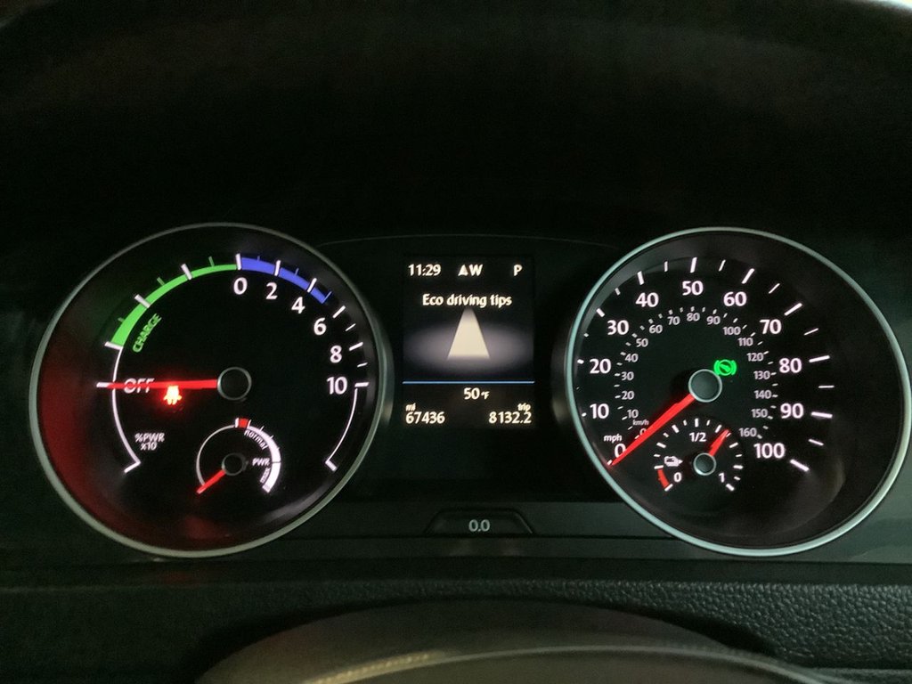 Used Volkswagen Golf 2018 for sale - 77007283: Photo 13