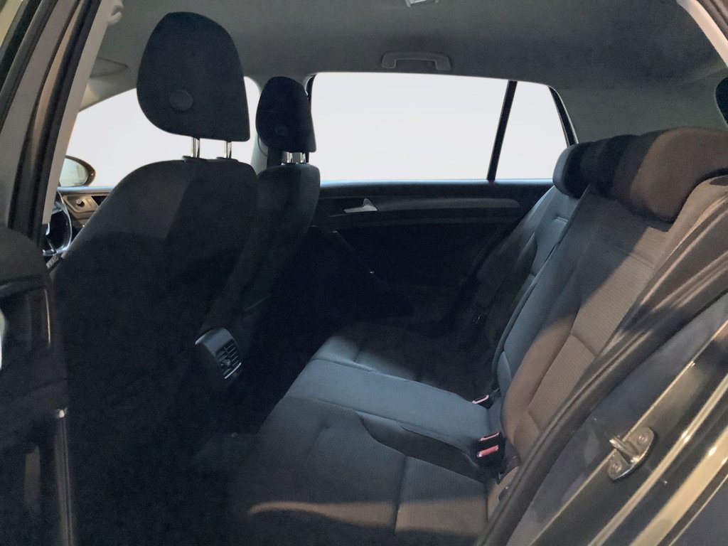 Used Volkswagen Golf 2018 for sale - 77007283: Photo 14