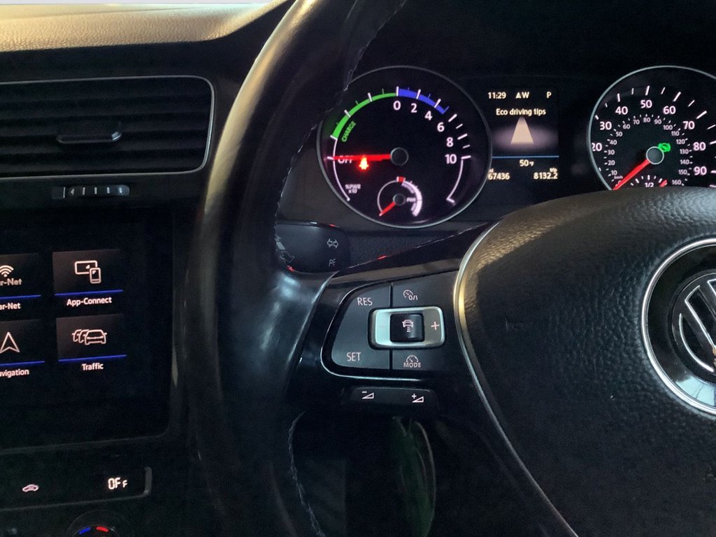 Used Volkswagen Golf 2018 for sale - 77007283: Photo 15