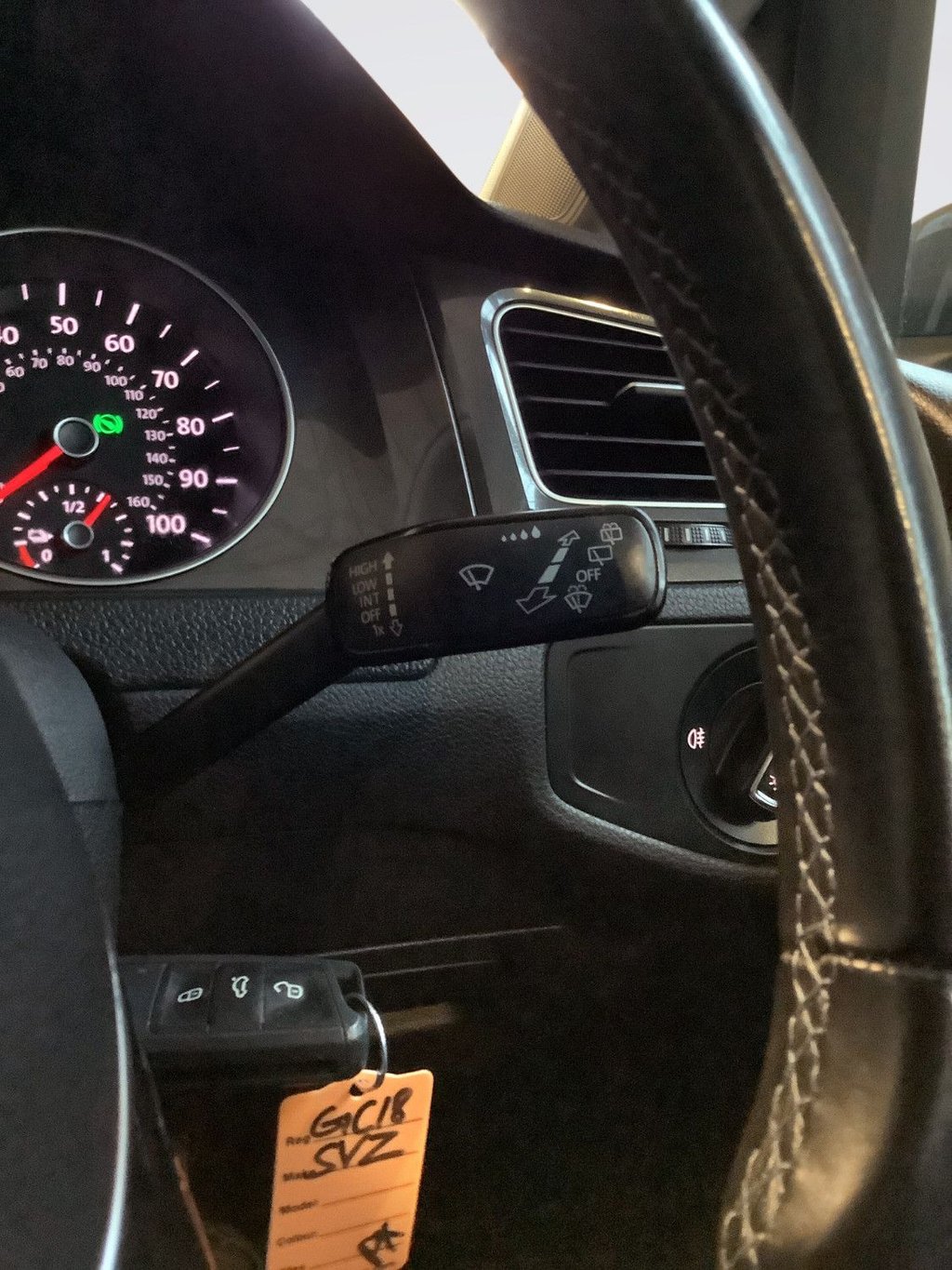 Used Volkswagen Golf 2018 for sale - 77007283: Photo 19