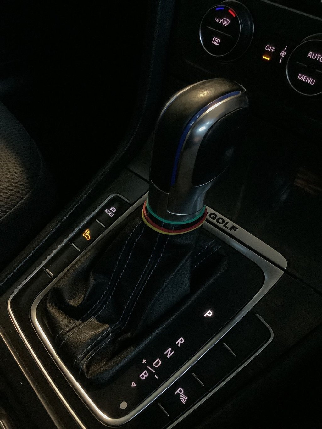 Used Volkswagen Golf 2018 for sale - 77007283: Photo 23