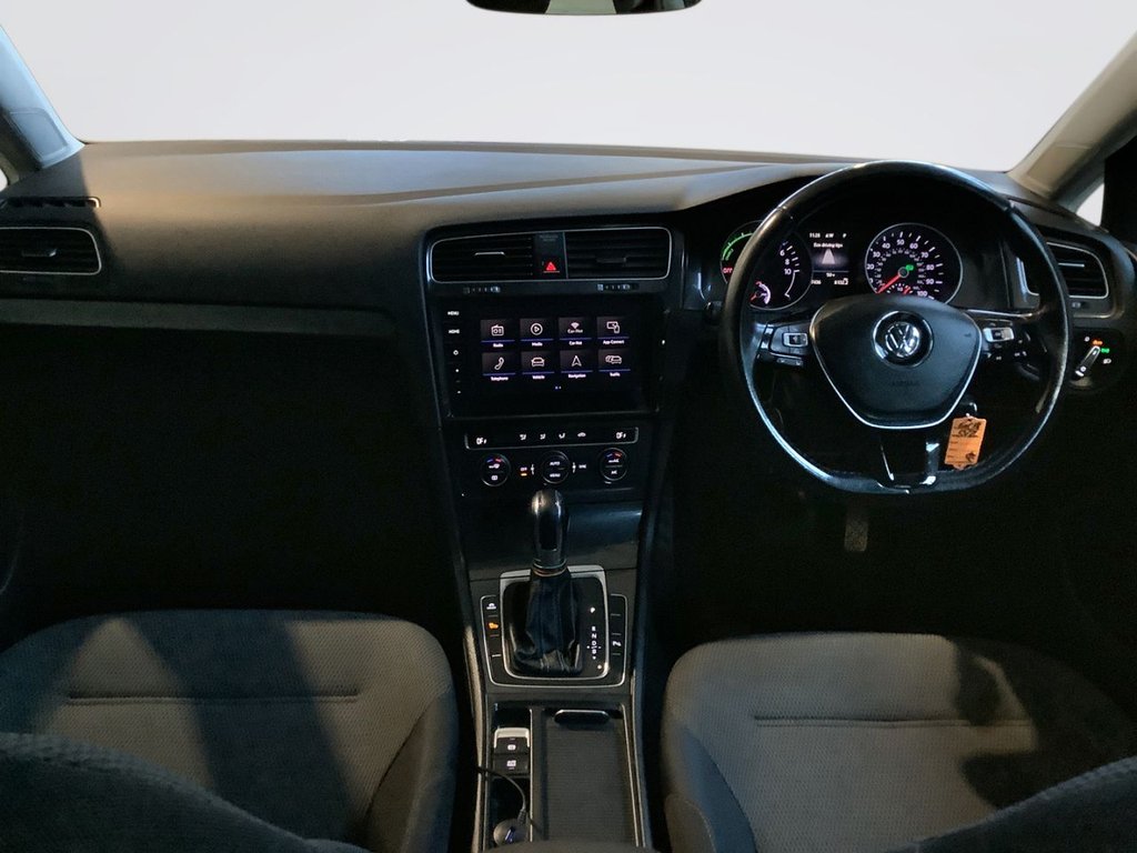 Used Volkswagen Golf 2018 for sale - 77007283: Photo 3