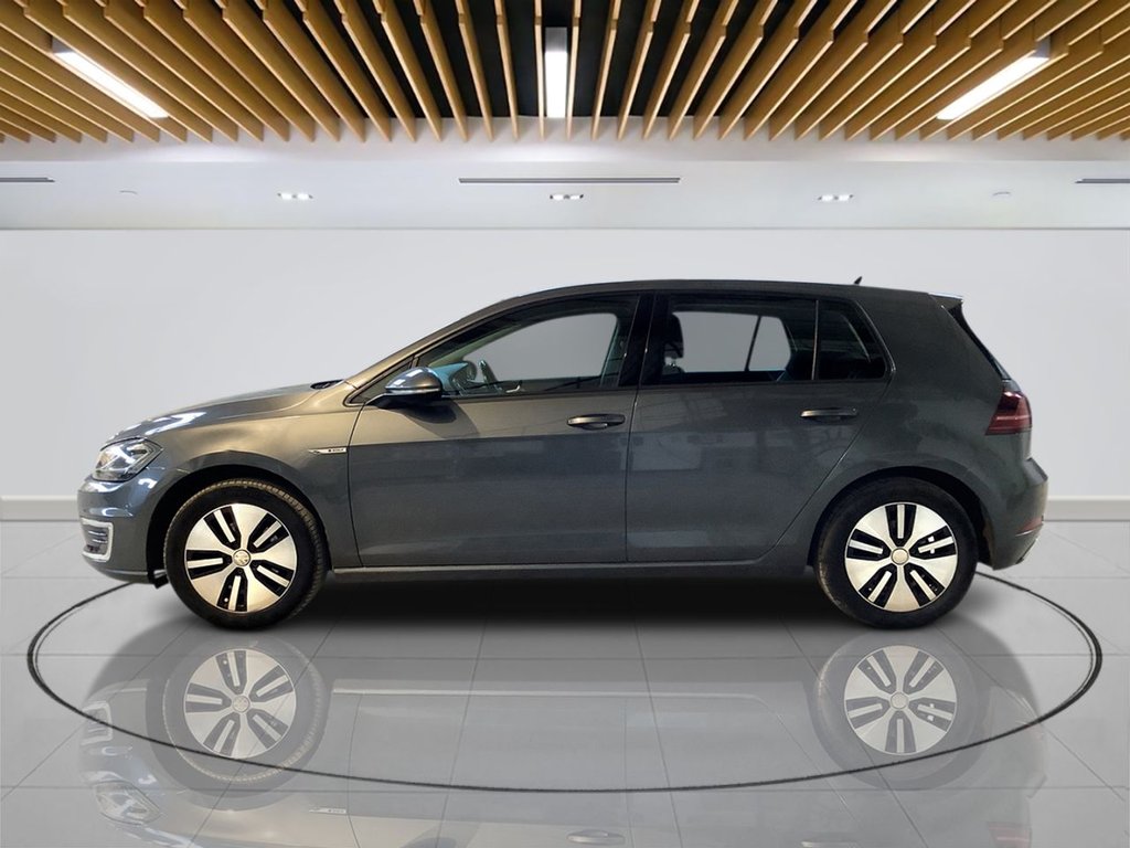 Used Volkswagen Golf 2018 for sale - 77007283: Photo 4